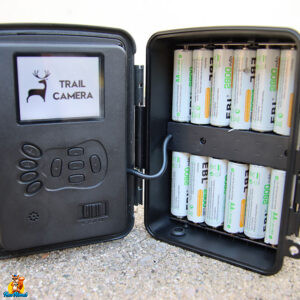 caméra chasse COOLIFE BST880