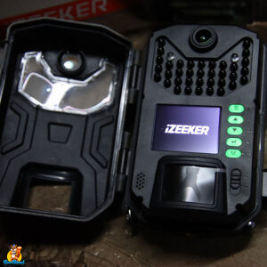 caméra chasse IZEEKER IG220