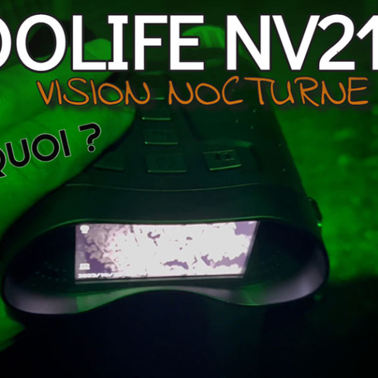 COOLIFE NV2180