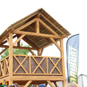 mirador game fair