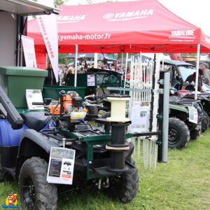 quad game fair