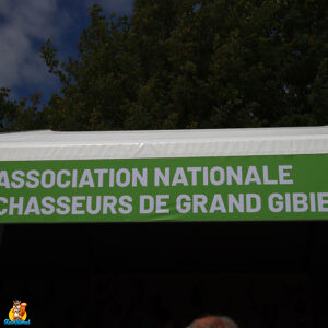 Association Nationale des Chasseurs de Grand Gibier