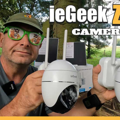 ieGeek ZY-G1