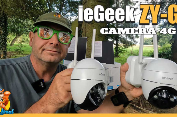 ieGeek ZY-G1