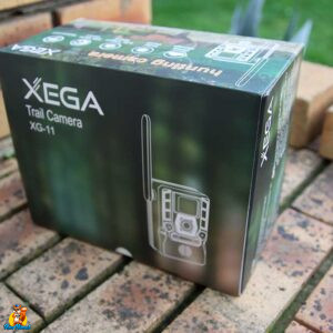 Xega 4G XG-11