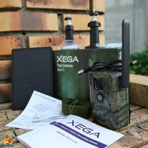 Xega 4G XG-11