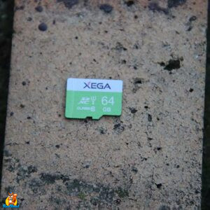 Xega 4G XG-11