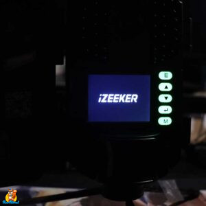 IZEEKER IG420