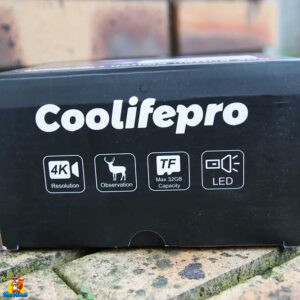 COOLIFEPRO N9