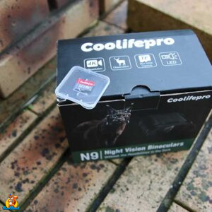 COOLIFEPRO N9