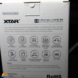 XTAR