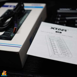 XTAR