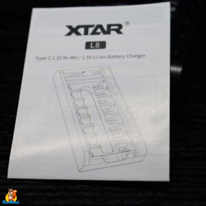 XTAR