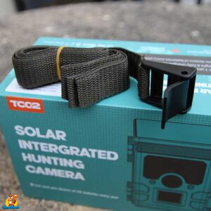 VOOPEAK TC02