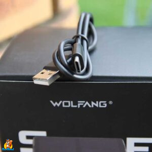 WOLFANG WT02