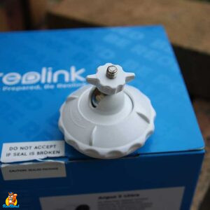 REOLINK ARGUS 3 ULTRA